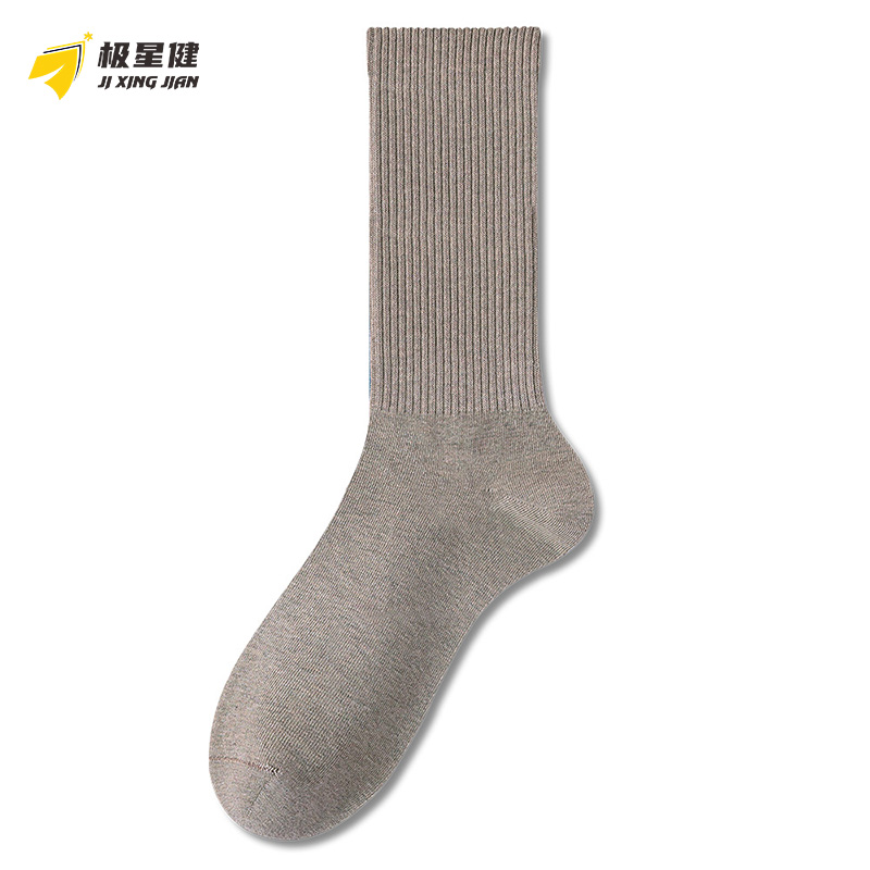 极星健 袜子 M17 双高清大图