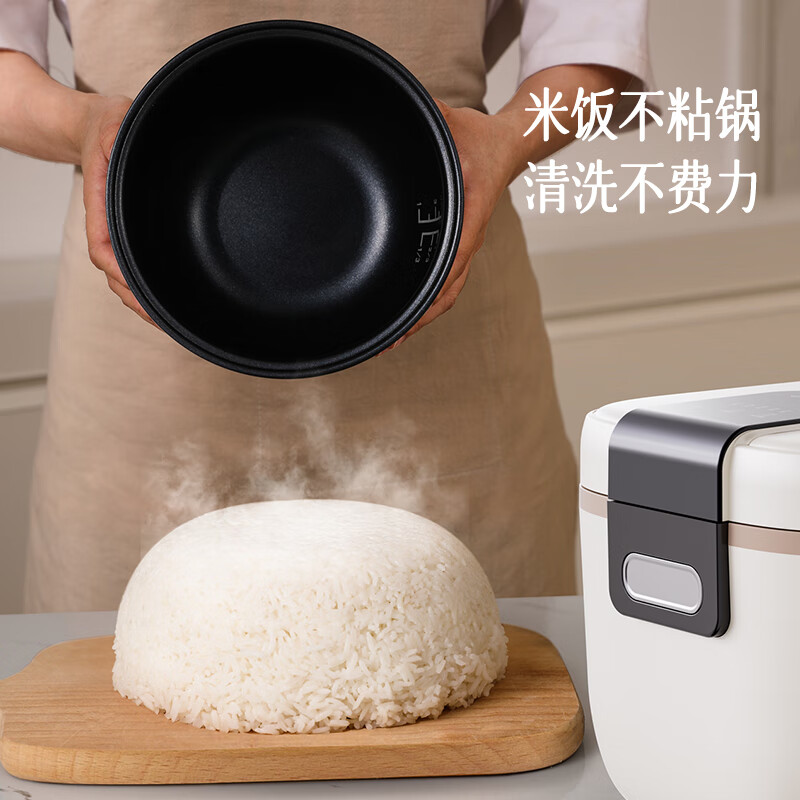 小画仙3L电饭煲LDFB-3068E高清大图