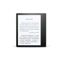 Kindle Oasis 亚马逊电子书阅读器电纸书 二代墨水屏7英寸32GB 银灰色 美版
