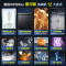 [政府补贴]美的万向X6S Max星河版洗碗机嵌入式18套升级国家补贴母婴认证七星消杀洗烘蒸汽单消毒UV杀菌105℃