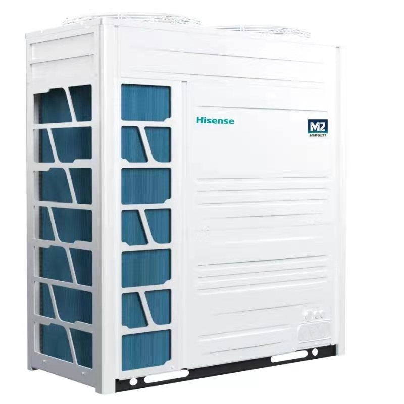 海信中央空调直膨式空气处理机组:室外机HVR-1600W/SM2FZBpi(套)