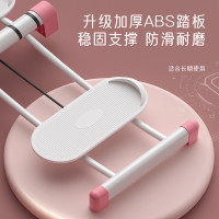 美腿夹向向锦鲤腿滑雪机产后锻炼女士锻炼盆底大腿内侧训练器