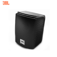 JBL CINEMA 510CNBB 5.1家庭影院客厅卫星箱套装迷你壁挂无源音箱