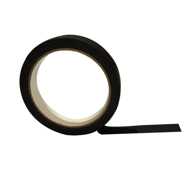 天孚 TF24-JD001 18mm*20m胶带 (计价单位:个) 黑色高清大图