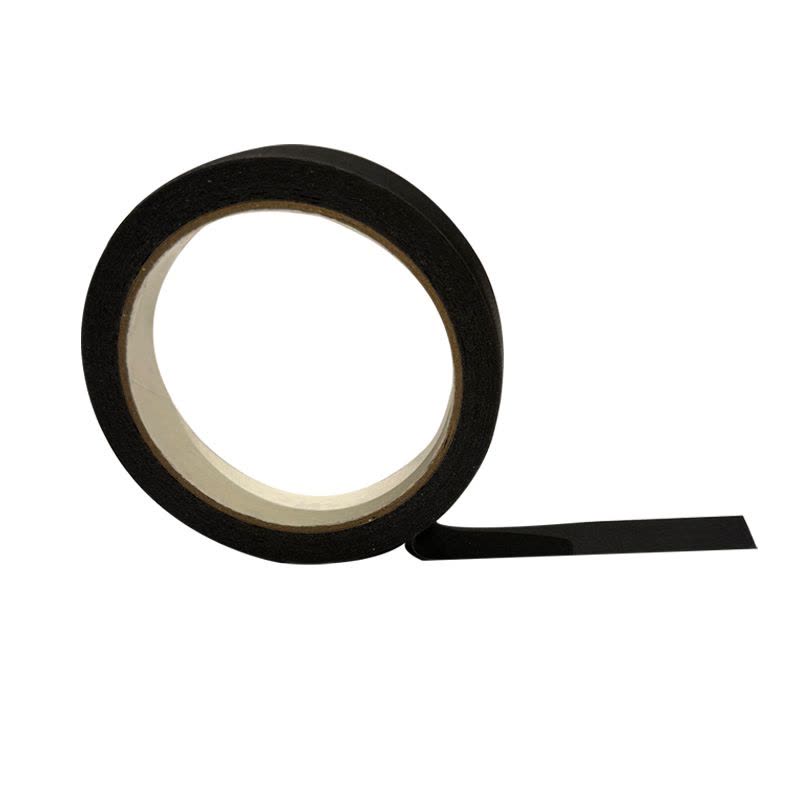天孚 TF24-JD001 18mm*20m胶带 (计价单位:个) 黑色图片
