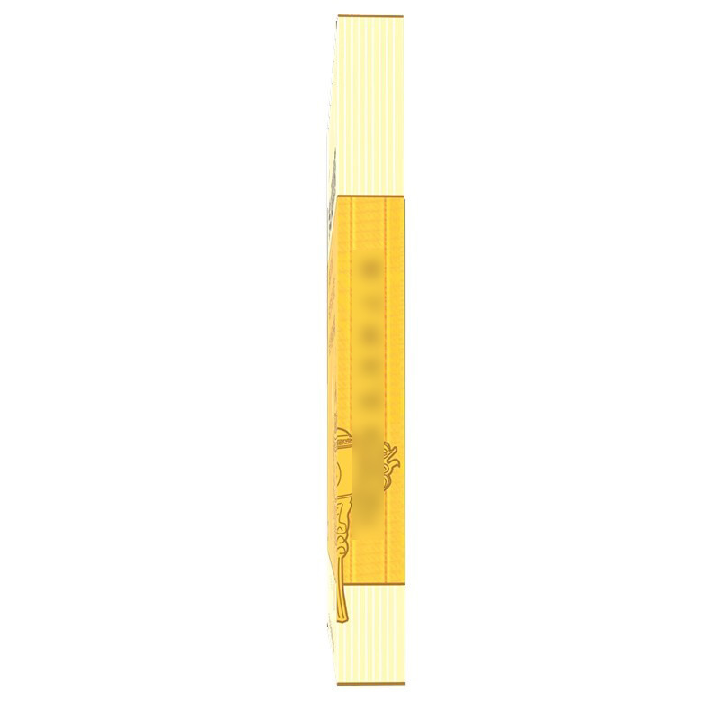 罗浮山 罗浮山风湿膏药10g*3张/盒风湿骨科用药官方旗舰店正品高清大图