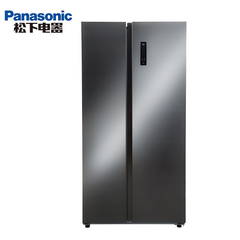松下(panasonic)冰箱nr-ew63wpa-s报价_参数_图片_视频_怎么样_问答