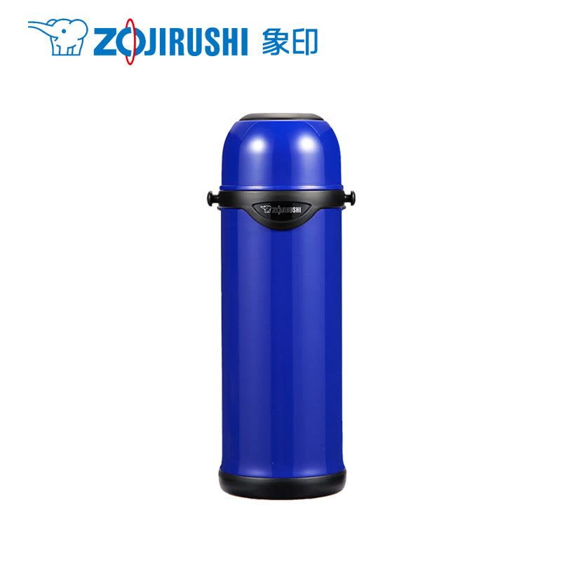 象印(ZO JIRUSHI) SJ-TG10 日本象印保温杯304不锈钢保温壶旅行壶大容量