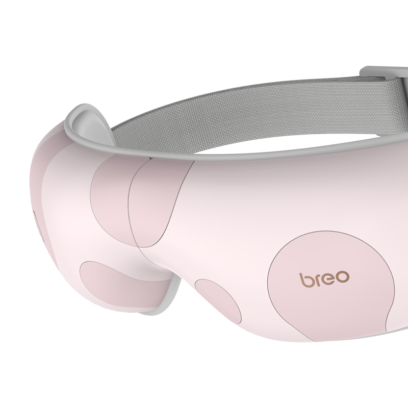 倍轻松眼部按摩器EM 002 LY高清大图