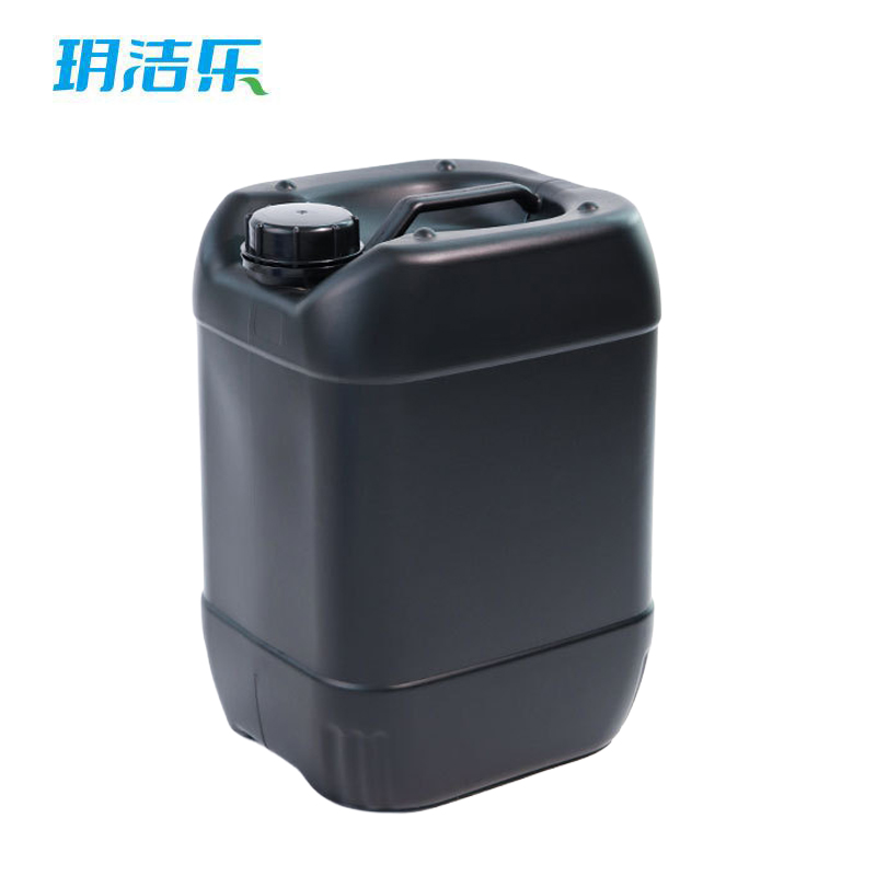 玥洁乐 塑料桶 10L 个高清大图
