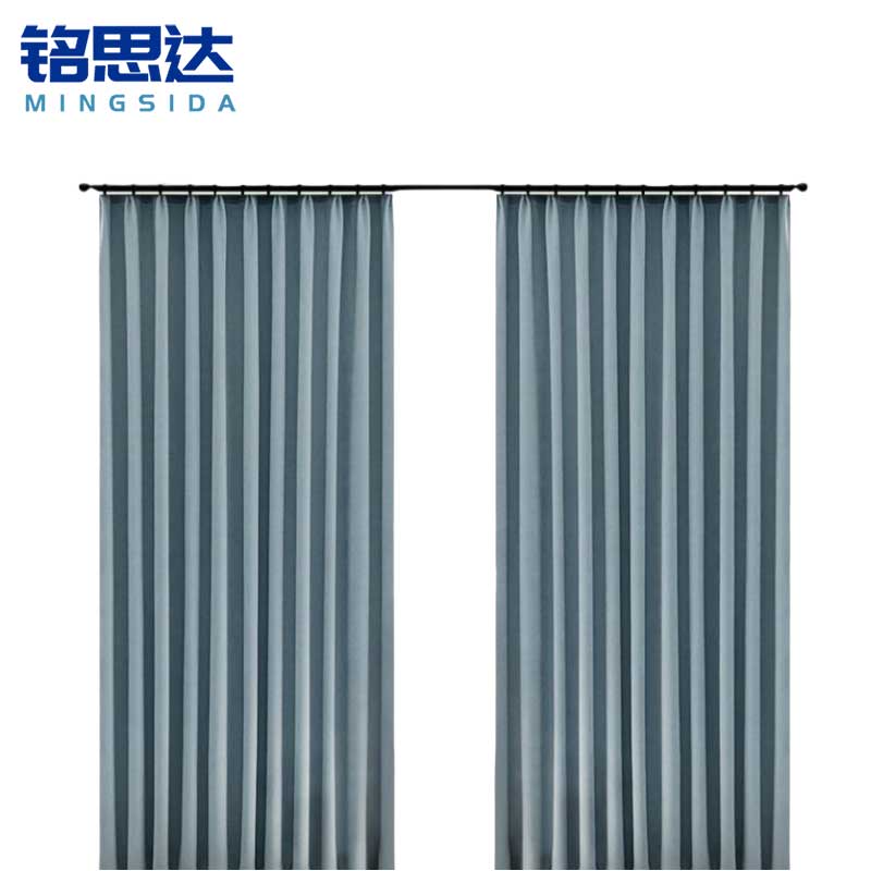 铭思达 窗帘 7*2.9米 套