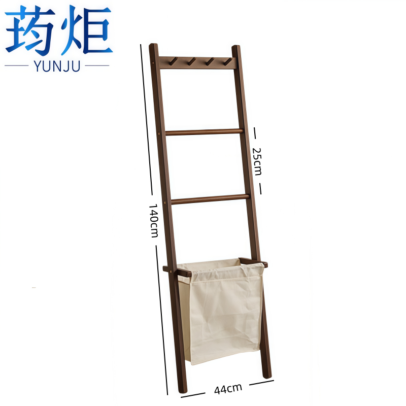 荺炬 挂衣架高清大图