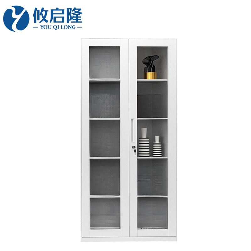 攸启隆档案柜高清大图