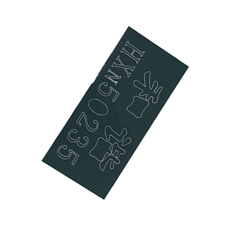 库标 车体外部字帖标识 HXN5(套)高清大图