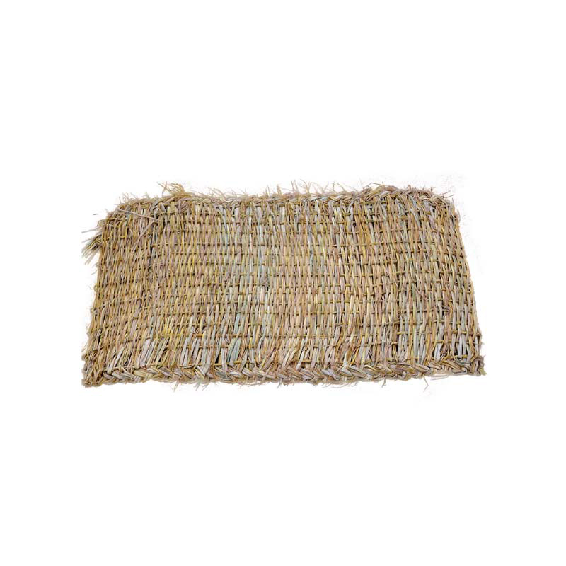 苏识 50*70cm-草黄 防汛草袋 (计价单位:个) 草黄高清大图