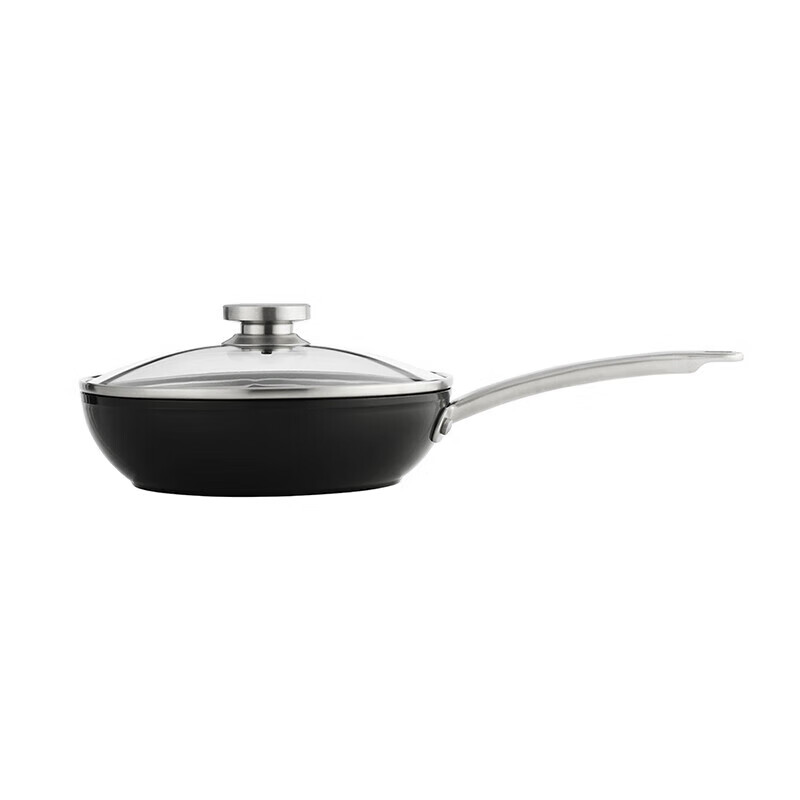 双立人(ZWILLING)ZW-EY002 ZWILLING Enjoy 24cm 煎锅高清大图