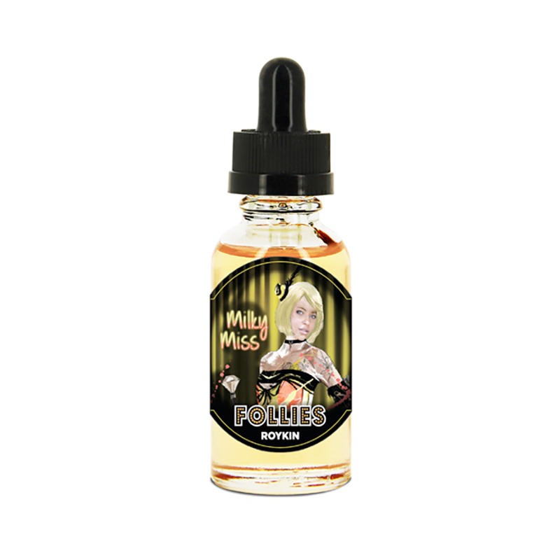 Cityvape烟具city Vape 牛奶小姐电子烟油 口味 草莓 香草 30ml 法国原瓶进口浓度 0mg 价格图片品牌报价 苏宁易购cityvape苏宁自营旗舰店