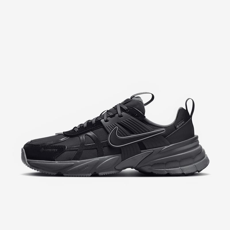 耐克(NIKE)冬季复古防水Y2K厚底GORE-TEX科技女士跑步鞋户外休闲