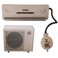 美的(Midea) 1.5p 壁挂式 冷暖空调 BKFR-35(单位:台)