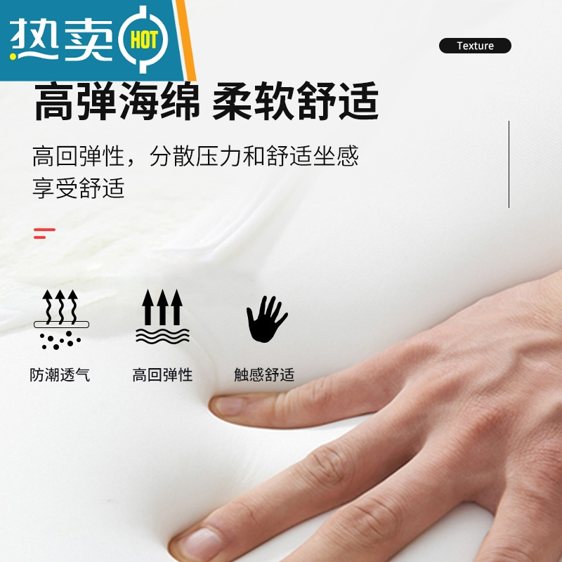 敬平换鞋凳家用门口鞋柜服装店床尾储物衣帽间沙发凳子长条收纳凳可坐