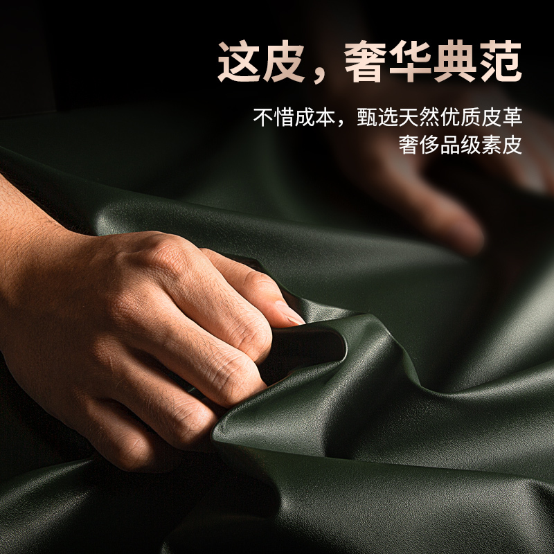 古尚古华为p50pro手机壳p50真皮防摔Pro+全包镜头新款素皮限量版por男女十超薄潮牌荣耀硅胶简约