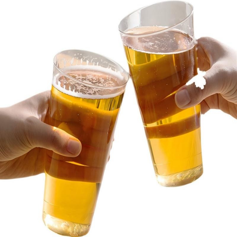 丝路众成 加厚航空杯 300ML 个高清大图