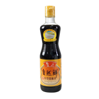鲁花 炒菜香酱油 500ml*3 组合 调味品 自然鲜 炒菜香酱油 酿造酱油 生抽 新老包装随机发货