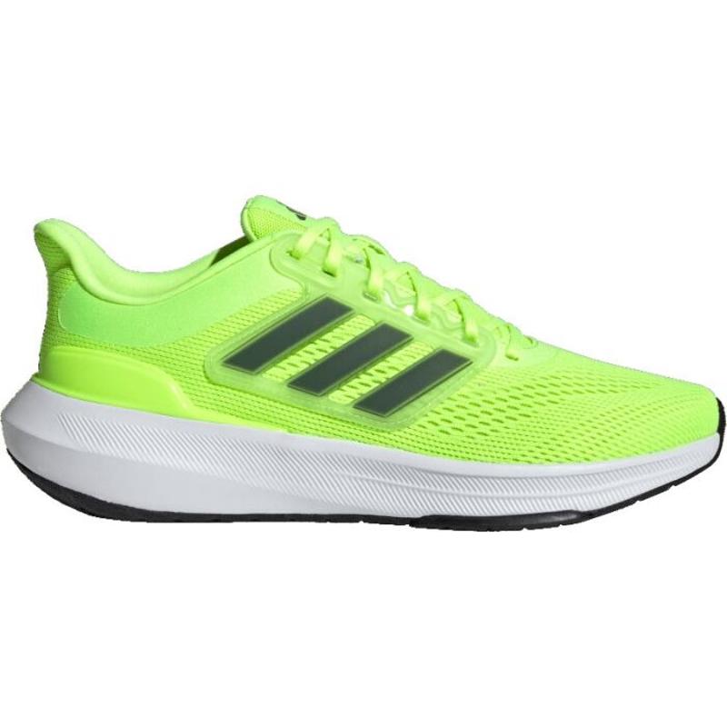 阿迪达斯(adidas)adidas男跑鞋轻便缓震橡胶大底耐磨运动跑步鞋