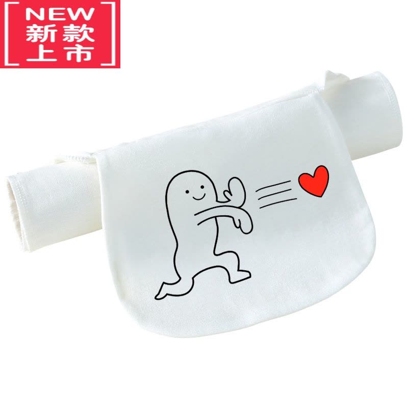 可莉允成人大人大童吸汗巾运动纱布毛巾儿童大号垫背隔止小学生汉图片