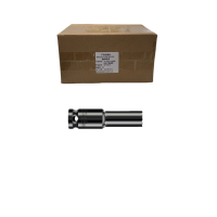 智铮朗月 12.5mm1/2系列加长六角套筒 30*78mm 个
