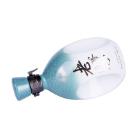 梅兰春 52度老爷子酒 500ml 单瓶装 芝麻香型 白酒 25年陈酿 中华老字号 京剧大师梅兰芳故乡美酒