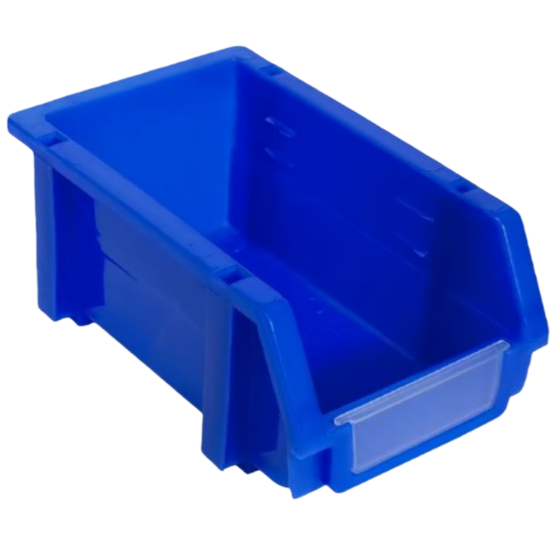 芙首泰斜口收纳盒160*100*70mm个高清大图