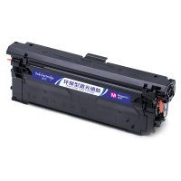 盈佳(InkCartridge)CF363A硒鼓 508A红色 适用惠普HP M553 M577