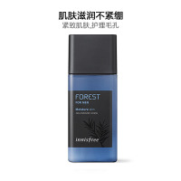 Innisfree 悦诗风吟 男士 控油平衡 爽肤水 180ml/瓶 修复痘印