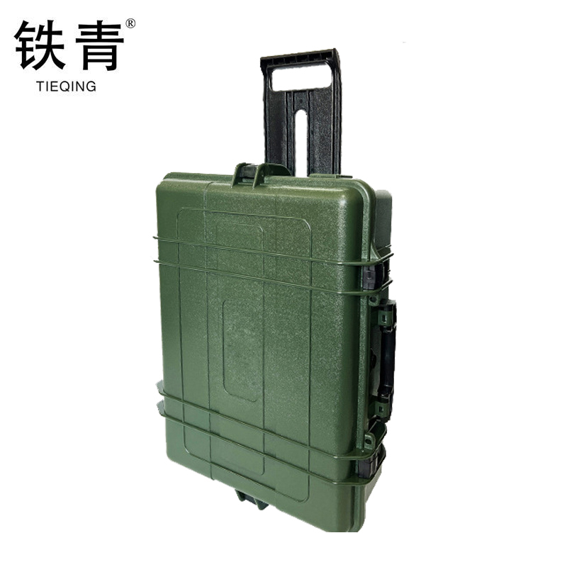 铁青拉杆工具箱F56个高清大图