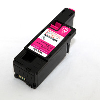 欣彩(Anycolor)AR-CP105M 粉盒(专业版)红色 CT20159 适用施乐CP105b 205b