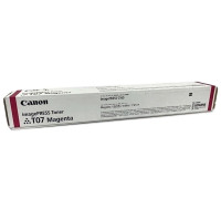 佳能(Canon)T07原装墨粉,C165 C270数码印刷机 打印机碳粉 T07Y黄色墨粉(G)