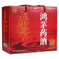 鸿茅药酒 500ml*4瓶