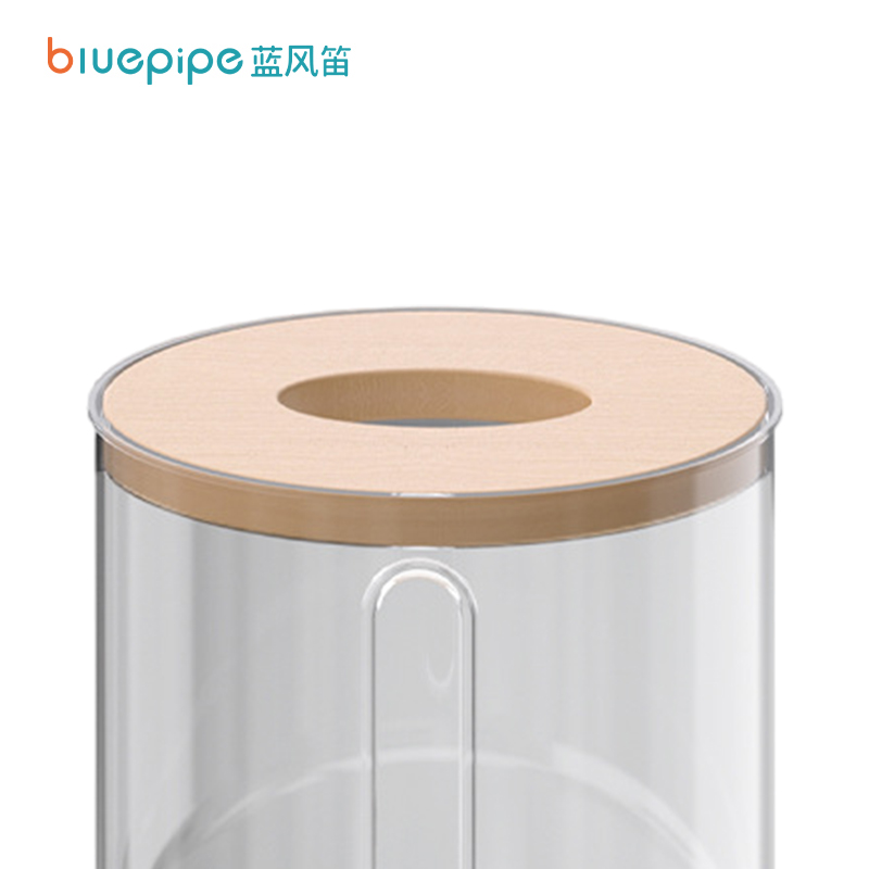 蓝风笛 纸盒 13*13cm 个高清大图