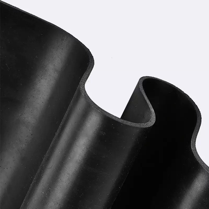 日目 绝缘橡胶板胶垫厚度5mm/千克高清大图