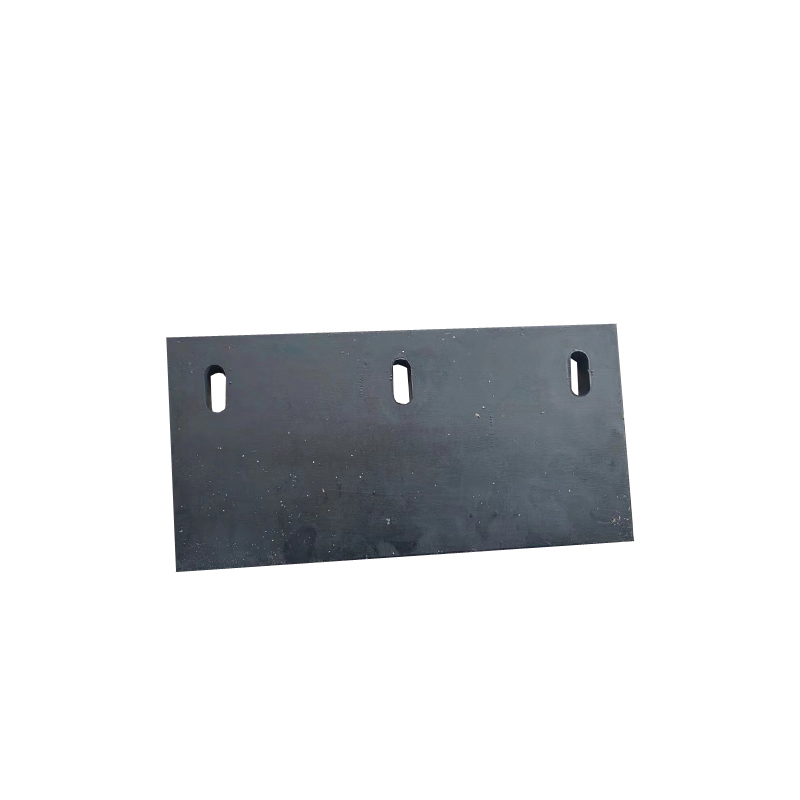 博隆机车 扫石胶板 300*150*20mm 块高清大图