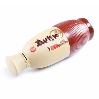 濉溪老口子 46度 450ml*2 礼盒装白酒 节日礼盒