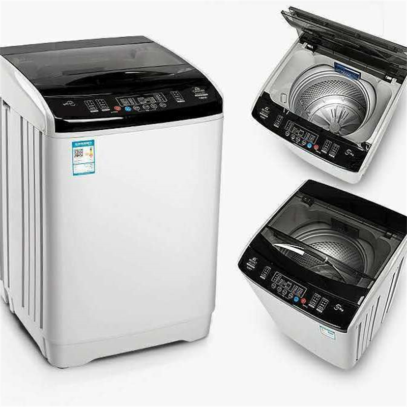 9公斤强风干纳米杀菌新款12公斤洗衣机家用全自动910公斤带热烘干波轮
