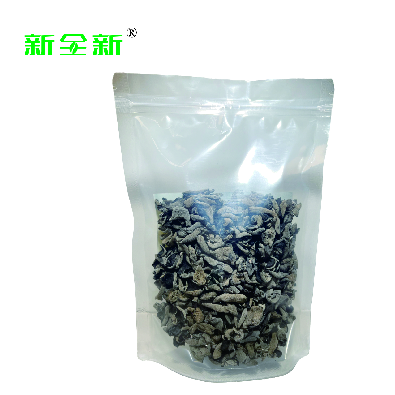 新全新木耳150克/袋高清大图