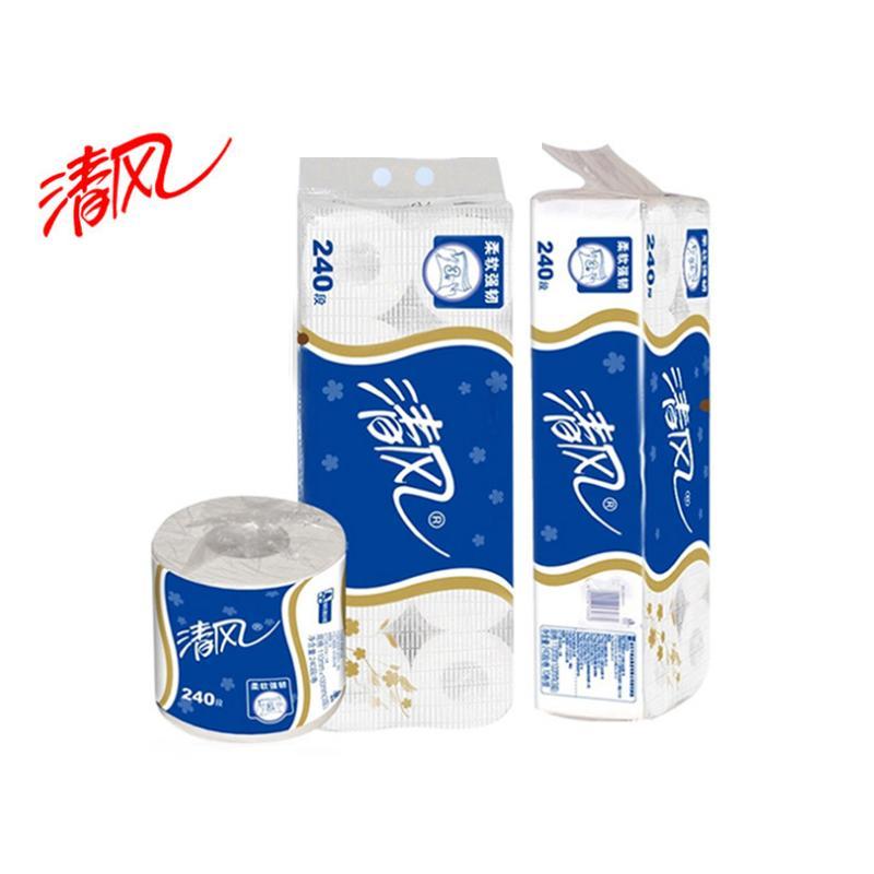 清风 生活用品套餐 E896
