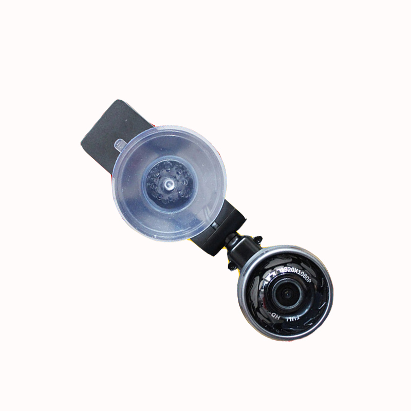 HIKVISION AE-DN2016-F1行车记录仪