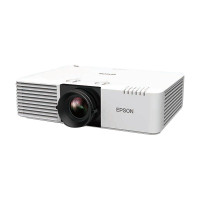 爱普生（EPSON）CB-L630U 激光工程投影仪 商用会议办公投影机 (WXGA 6200流明 激光光源 无线投影