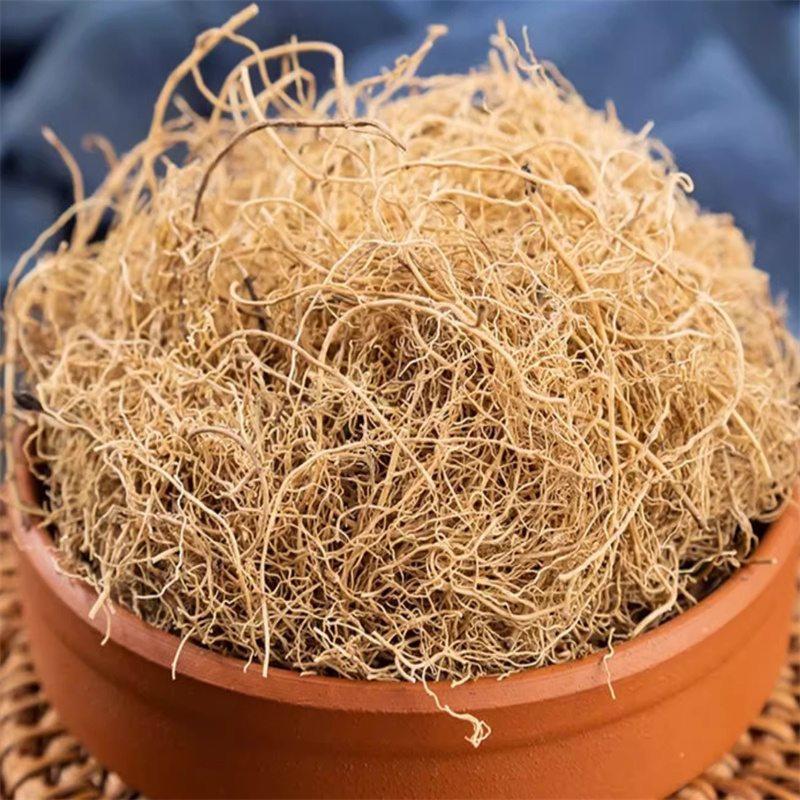 甄选细辛100克干货煮水无硫土细辛马蹄细辛土细辽细辛9260高清大图