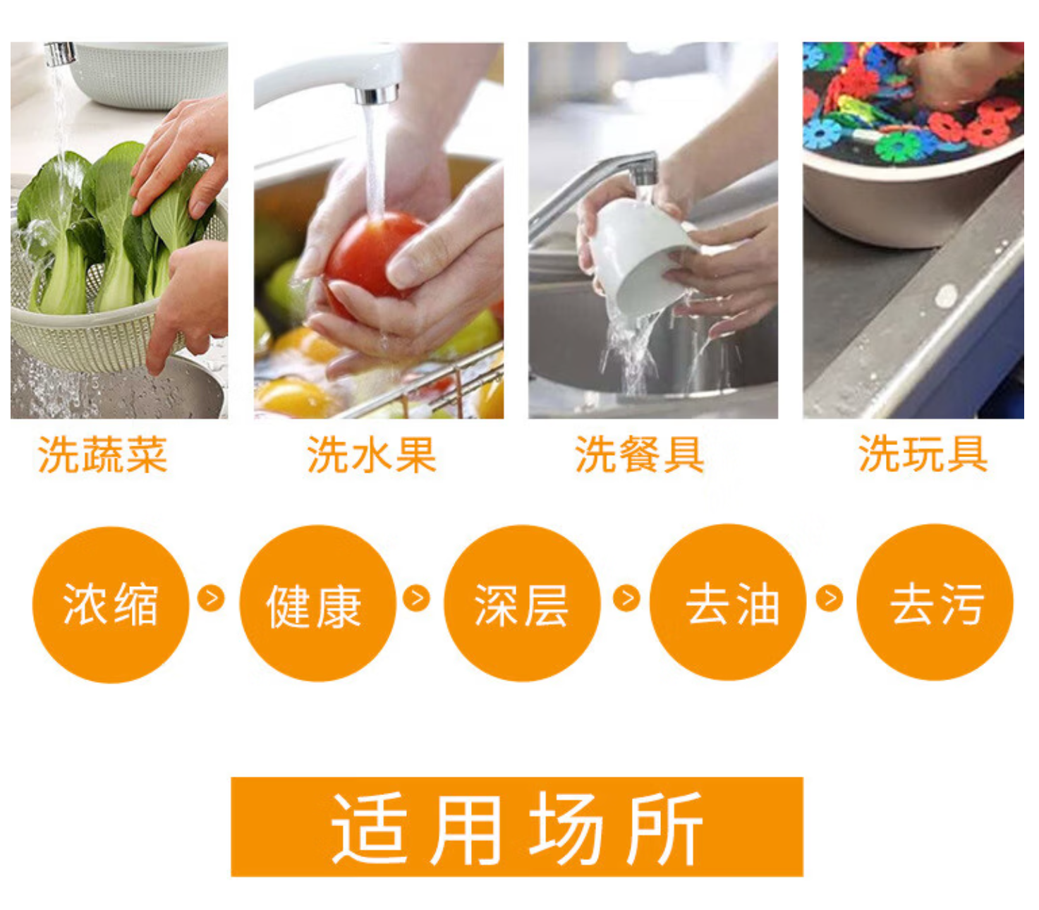白猫永鑫洗洁精25kg高清大图