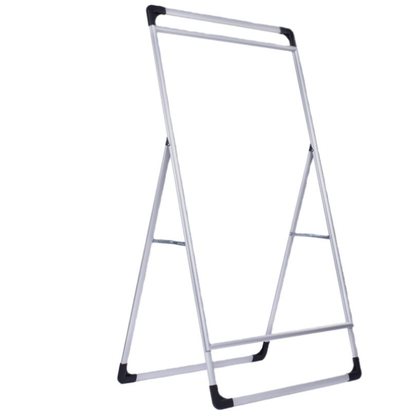 铭思达宣传架单面高清大图